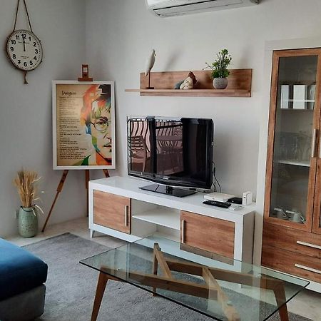 Spacious Side-Sea View Apartment At St Paul'S Bay St. Paul's Bay Exterior foto
