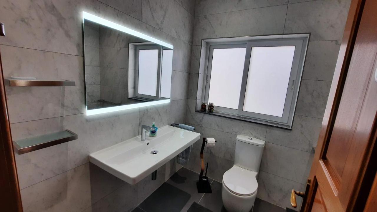 Spacious Side-Sea View Apartment At St Paul'S Bay St. Paul's Bay Exterior foto